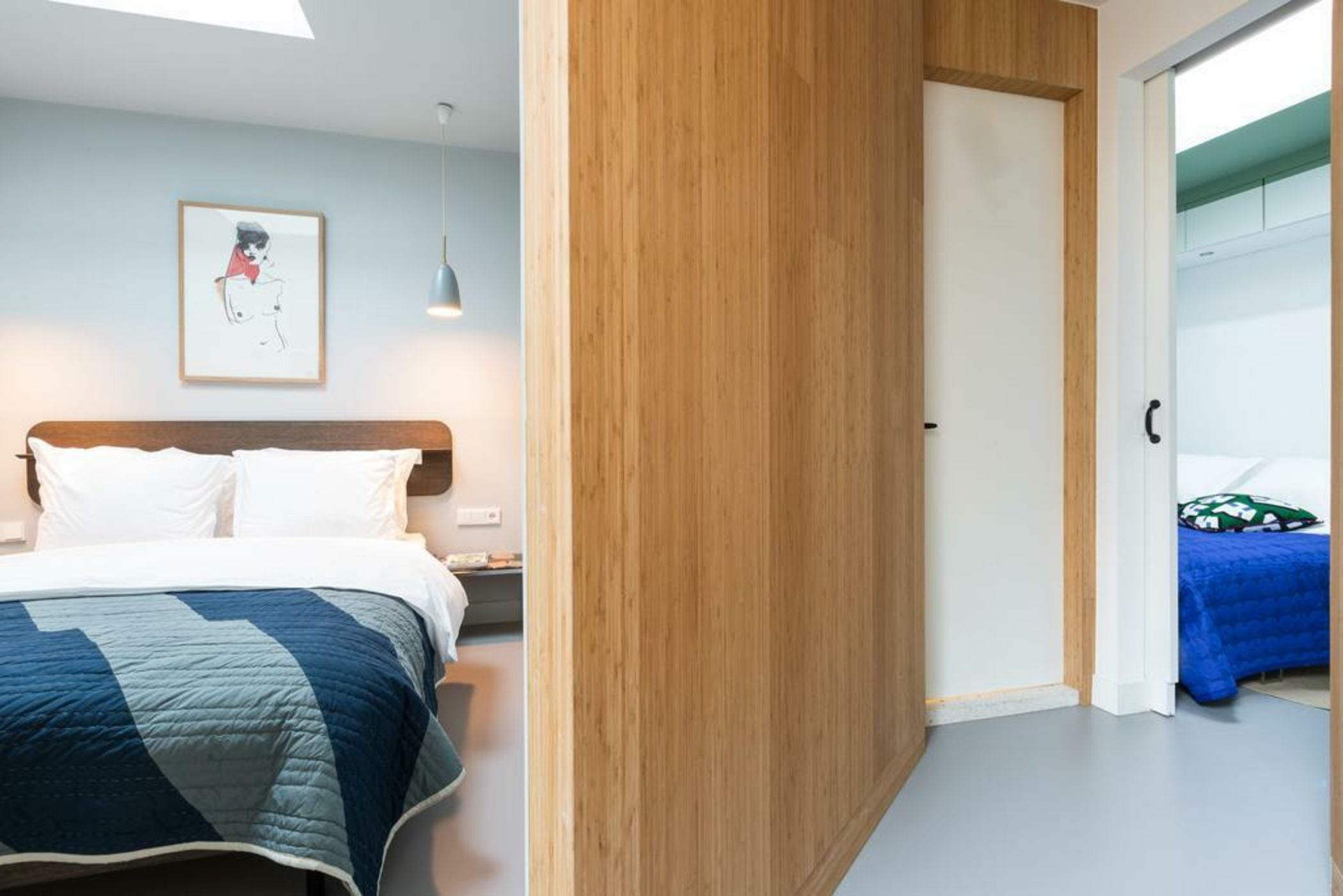 Kith & Kin Boutique Apartments