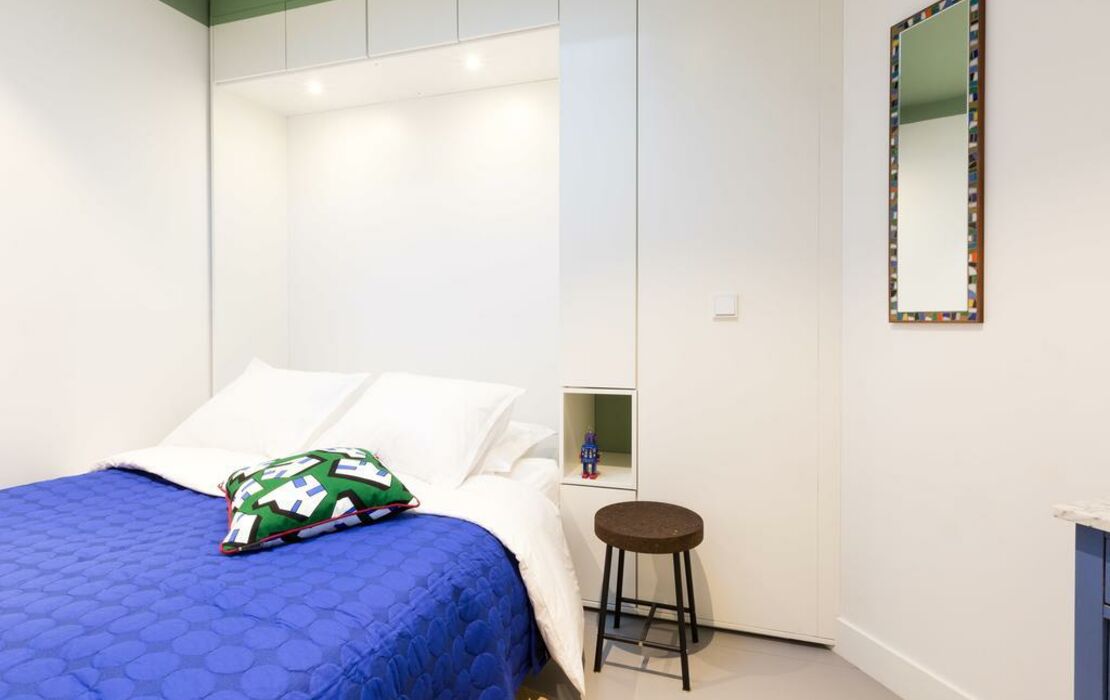 Kith & Kin Boutique Apartments