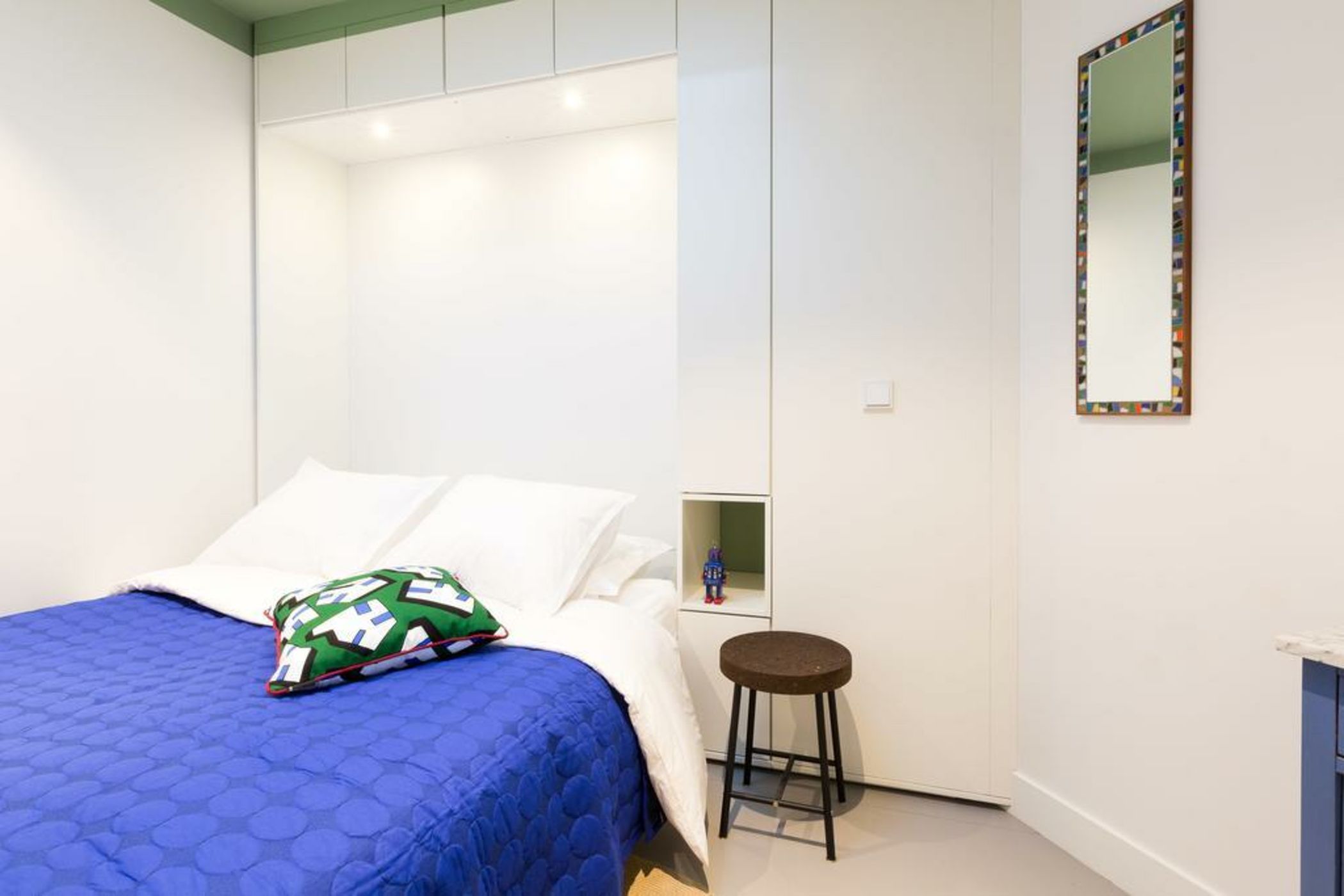 Kith & Kin Boutique Apartments