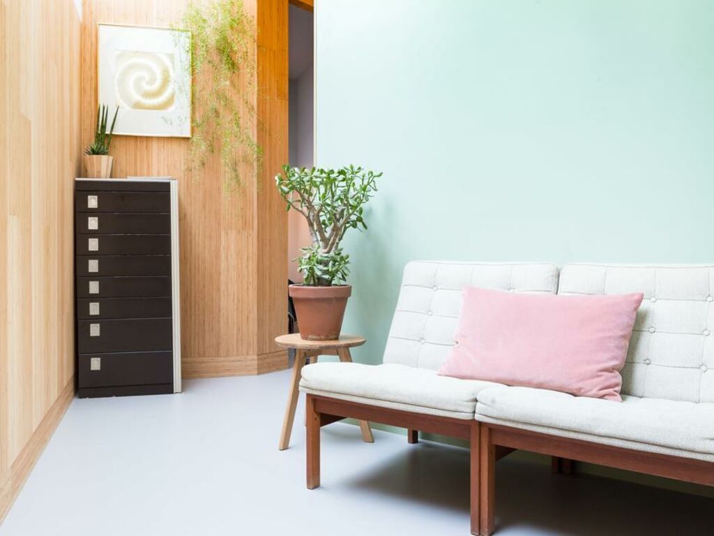 kith & kin boutique apartments