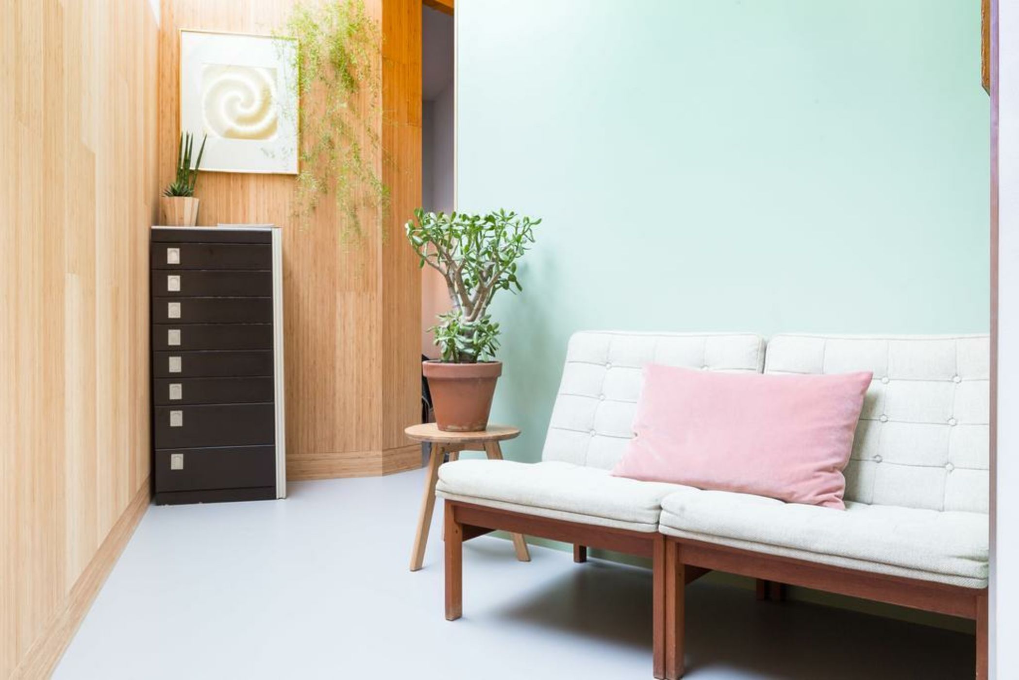 Kith & Kin Boutique Apartments