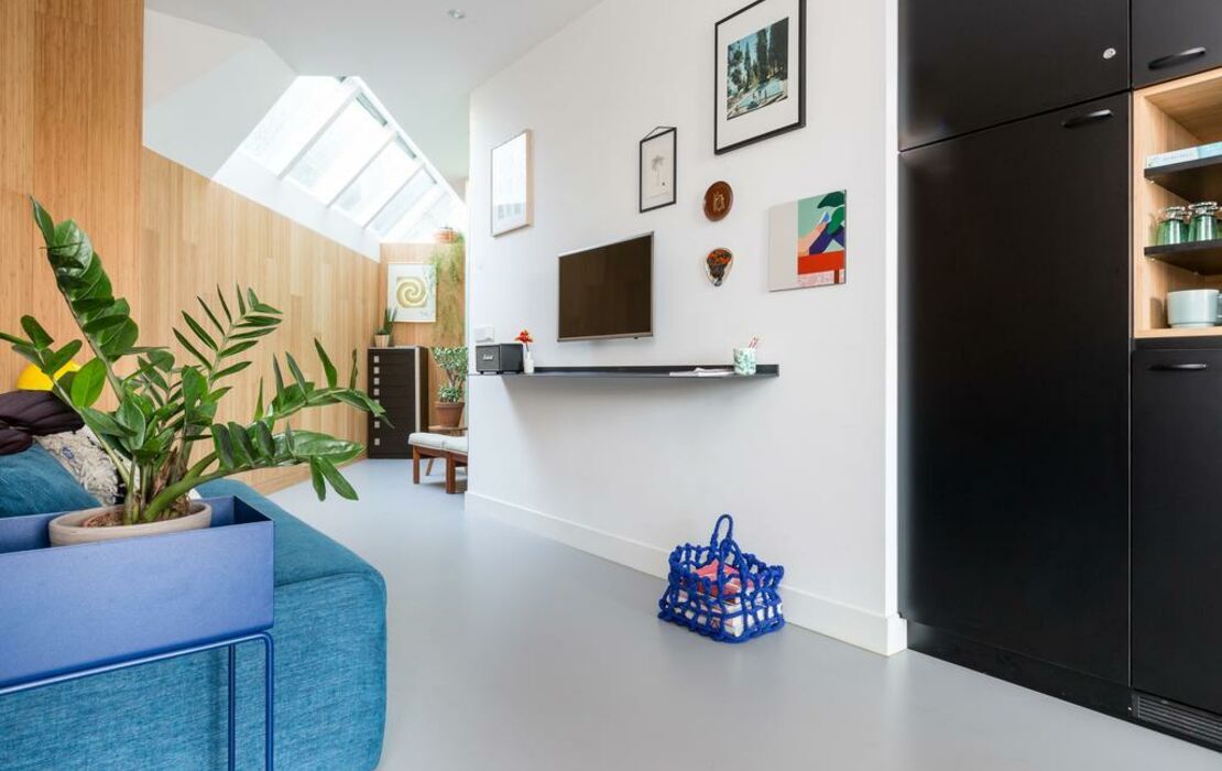 Kith & best sale kin boutique apartments
