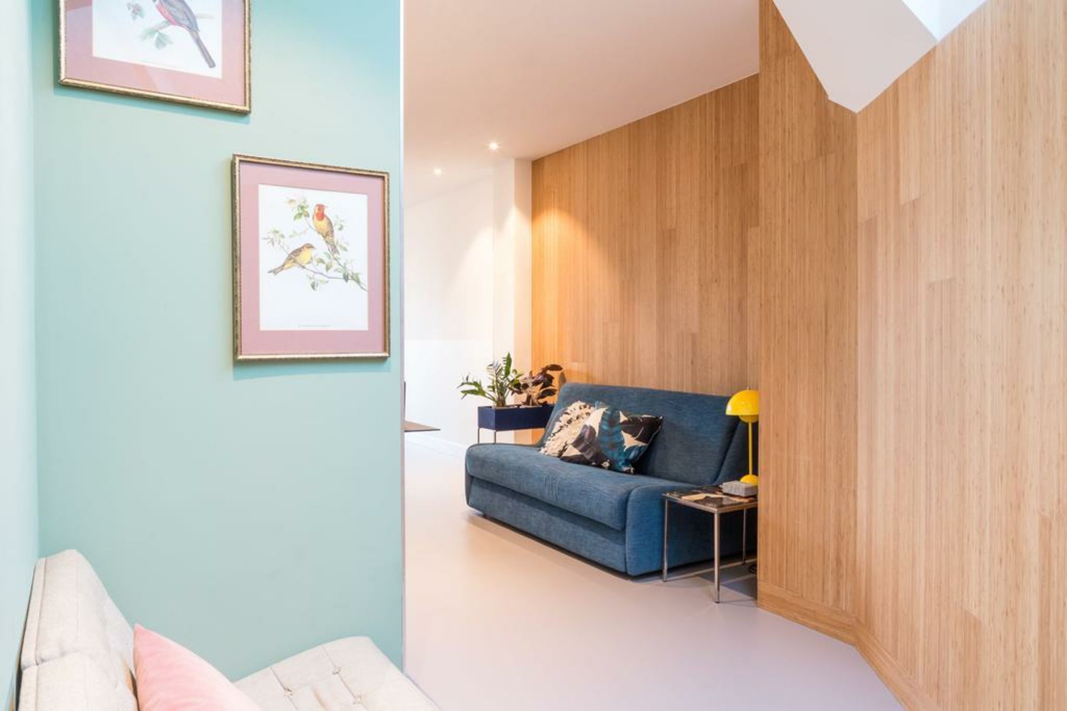 Kith & Kin Boutique Apartments