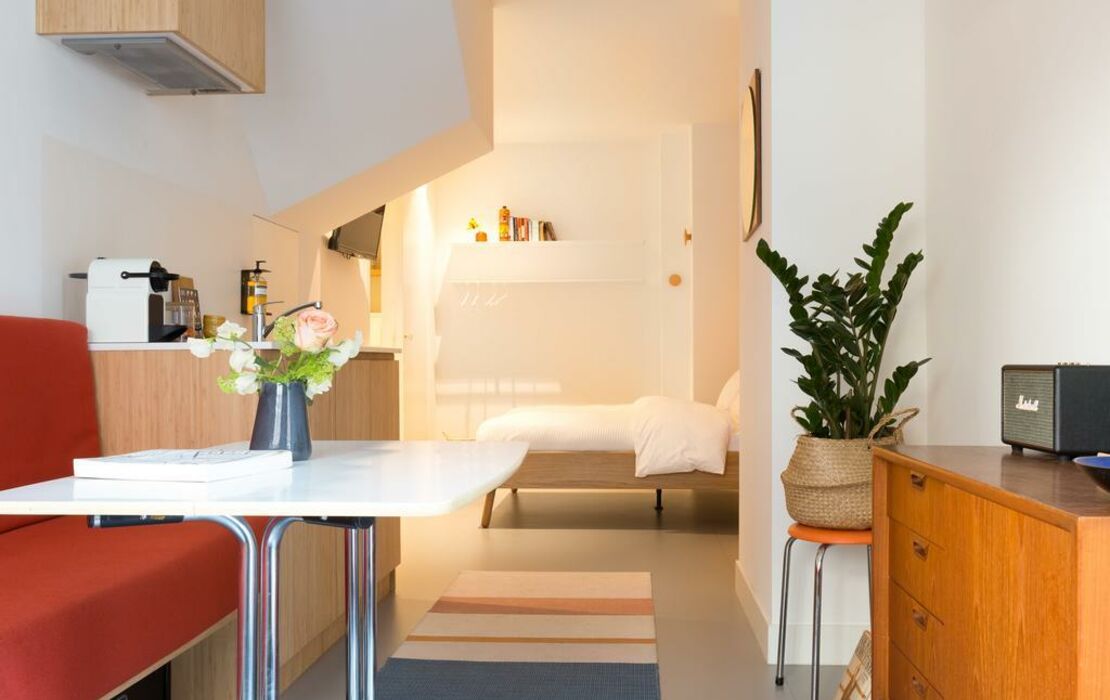 Kith & Kin Boutique Apartments