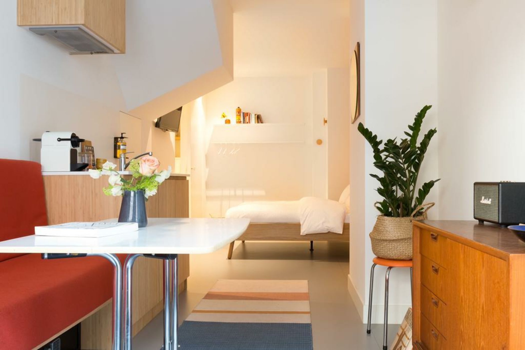 Kith & Kin Boutique Apartments