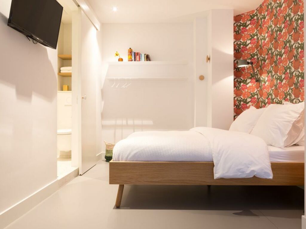 kith & kin boutique apartments