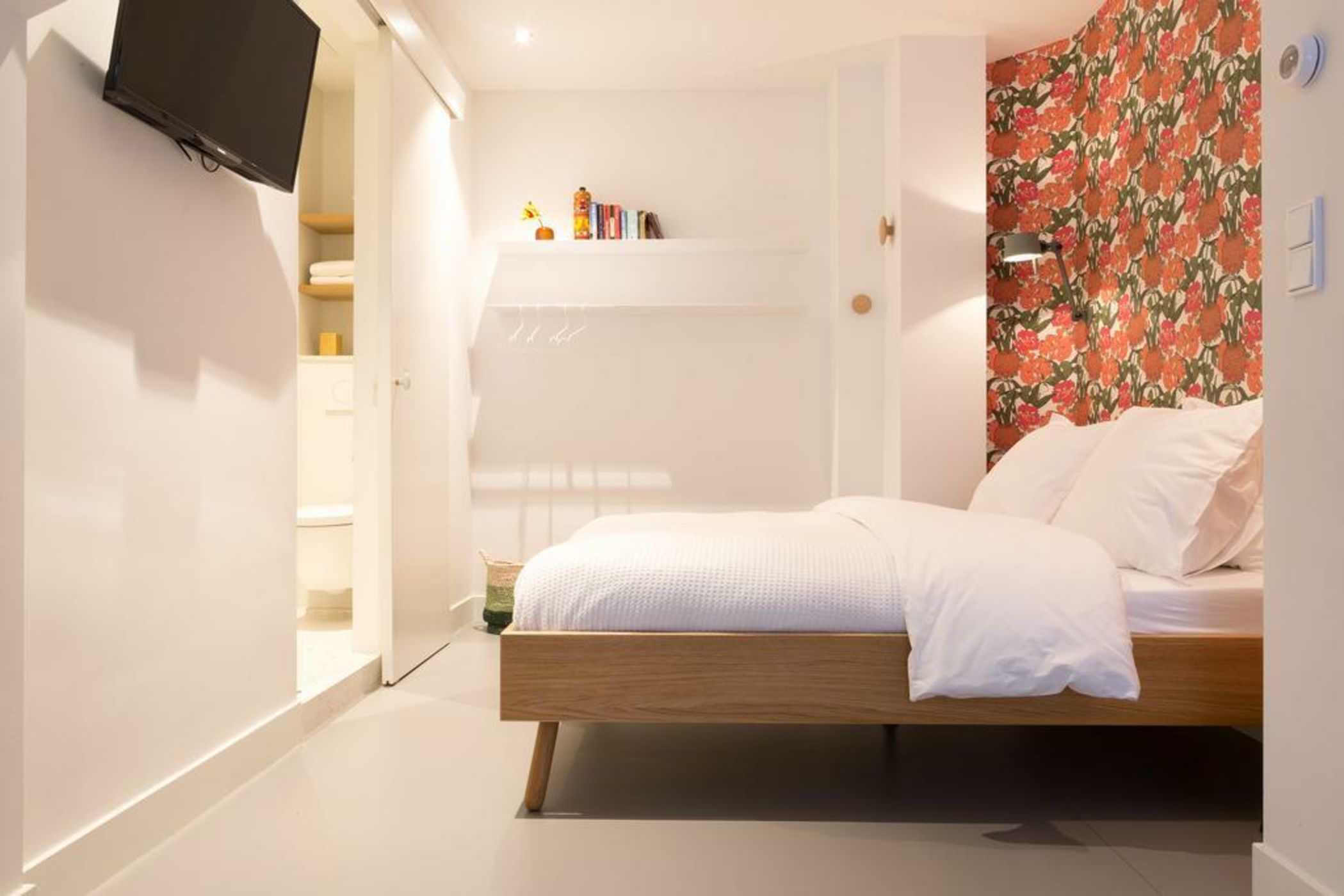 Kith & Kin Boutique Apartments