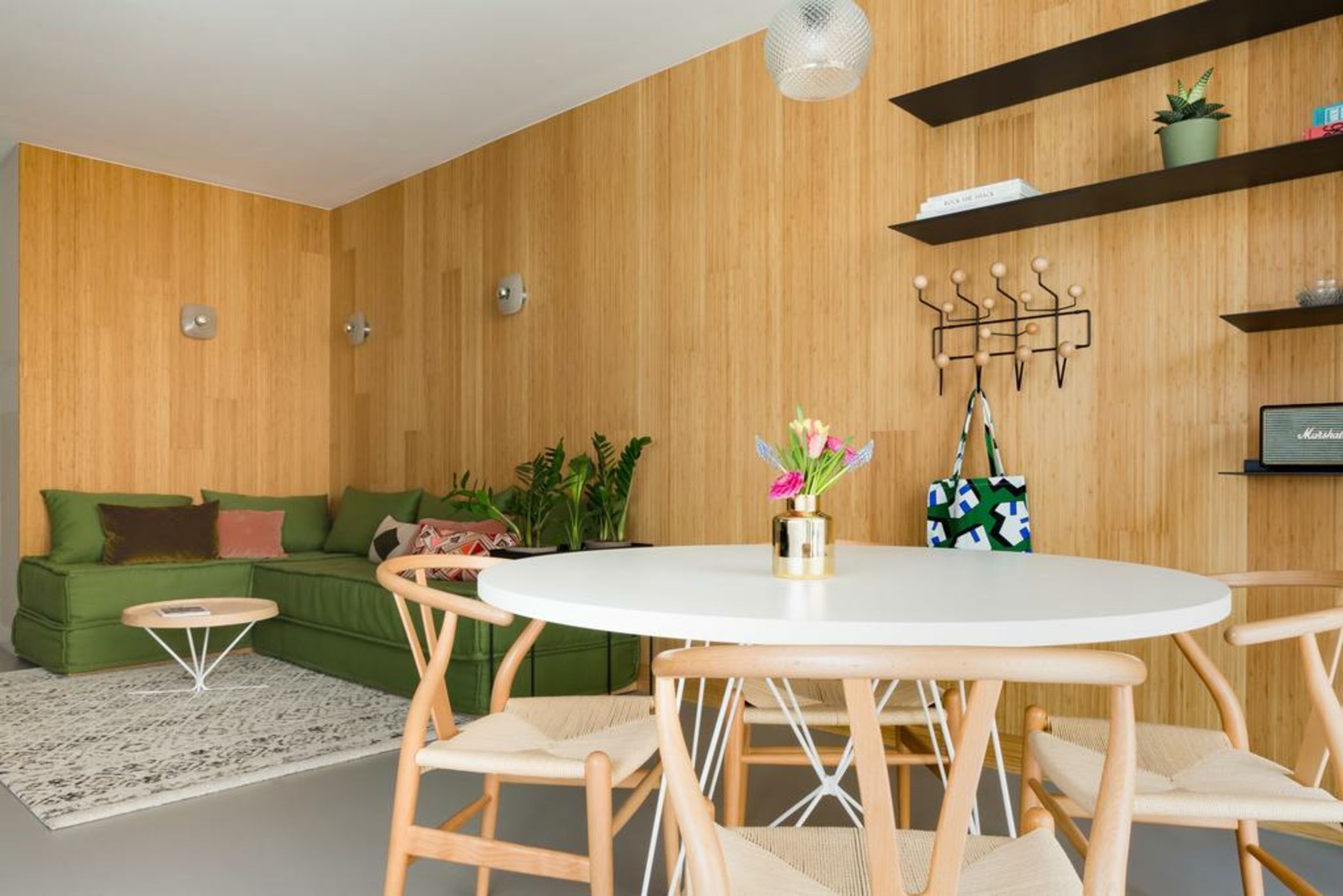 Kith & Kin Boutique Apartments