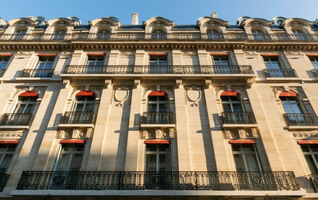 La Clef Champs-Élysées Paris by The Crest Collection