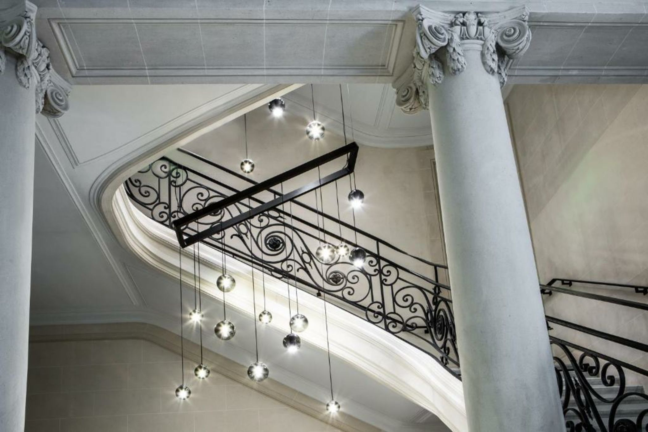 La Clef Champs-Élysées Paris by The Crest Collection