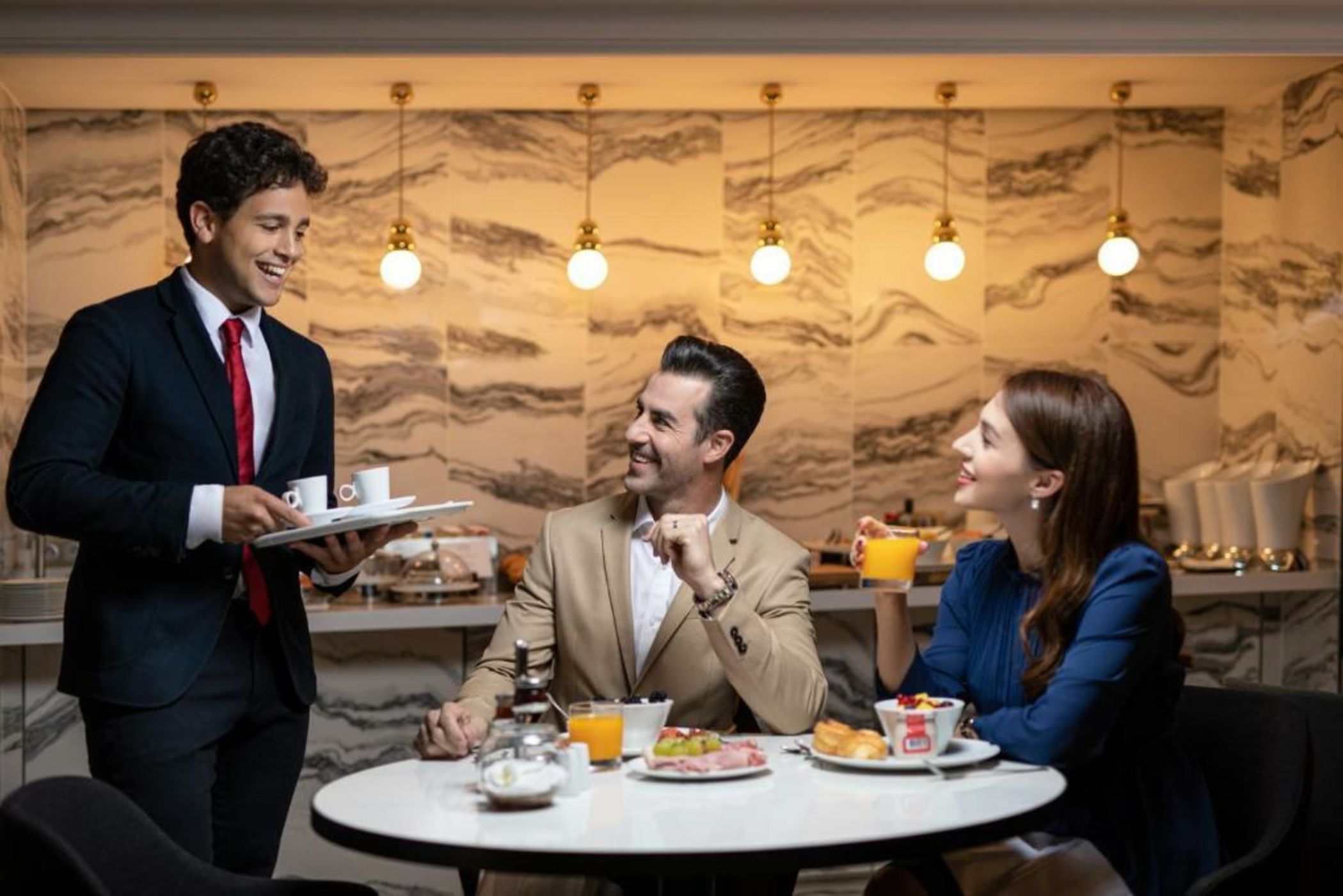 La Clef Champs-Élysées Paris by The Crest Collection