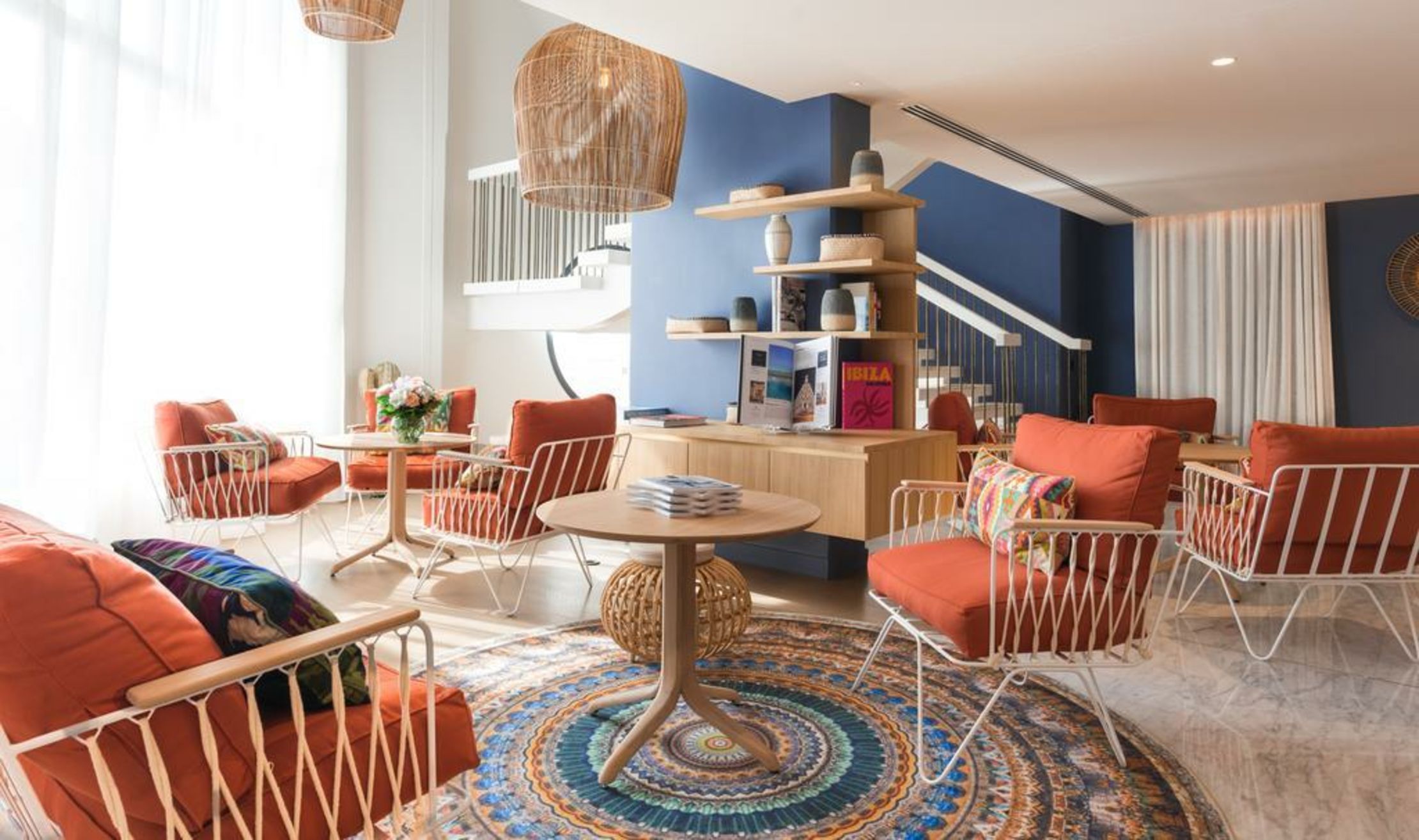 Hotel Croisette Beach Cannes Mgallery