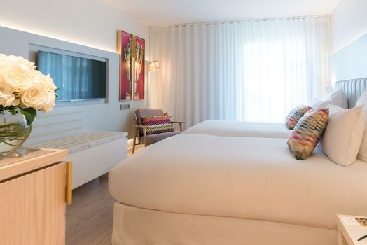 Hotel Croisette Beach Cannes Mgallery