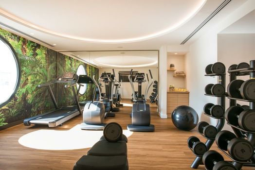 Hotel Croisette Beach Cannes Mgallery