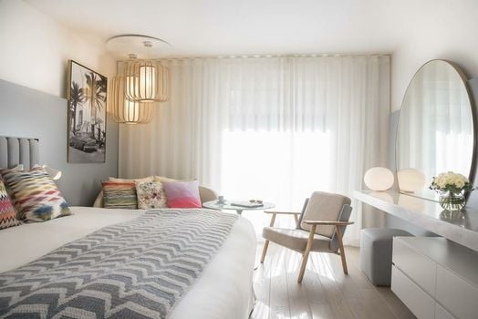 Hotel Croisette Beach Cannes Mgallery