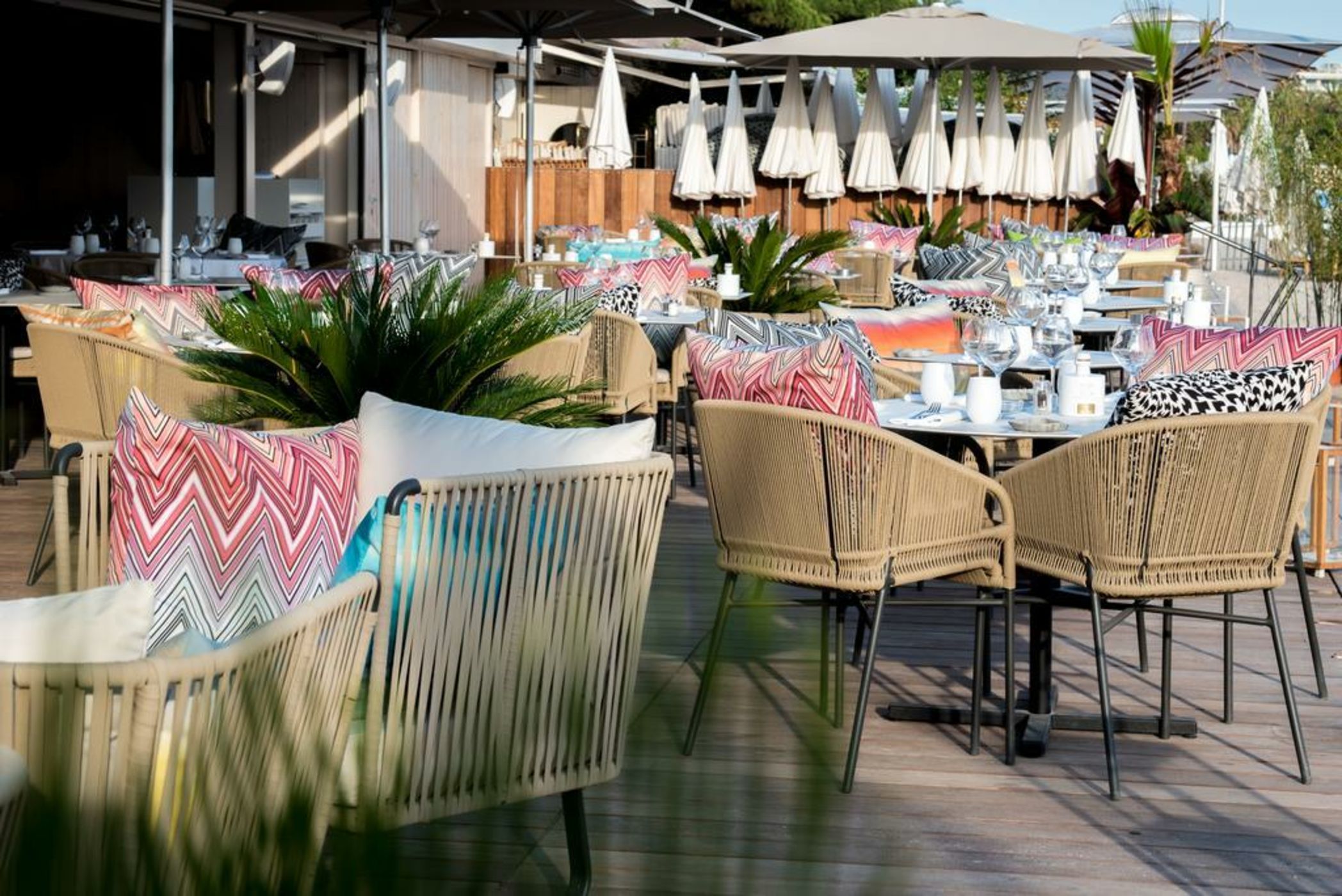 Hotel Croisette Beach Cannes Mgallery