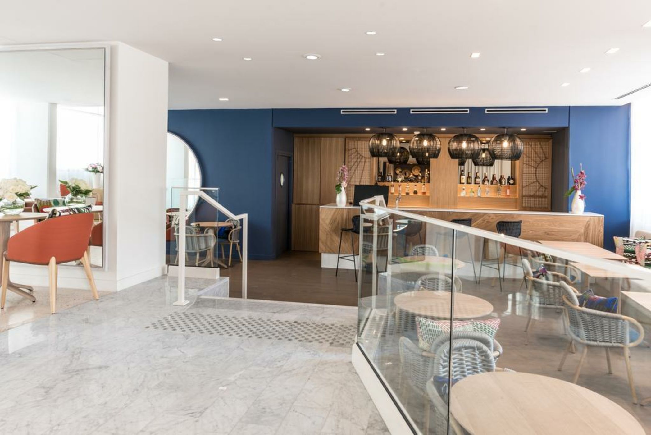 Hotel Croisette Beach Cannes Mgallery