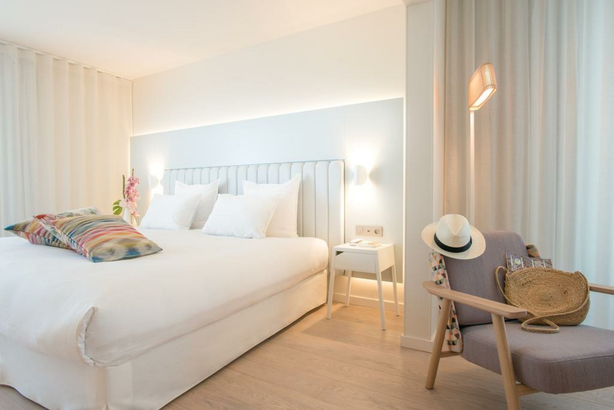 Hotel Croisette Beach Cannes Mgallery