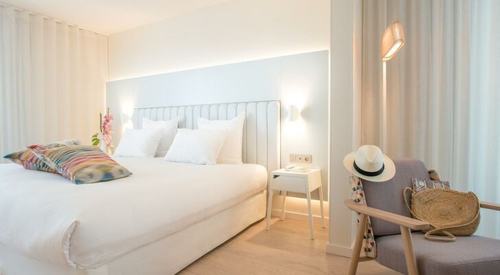 Hotel Croisette Beach Cannes Mgallery