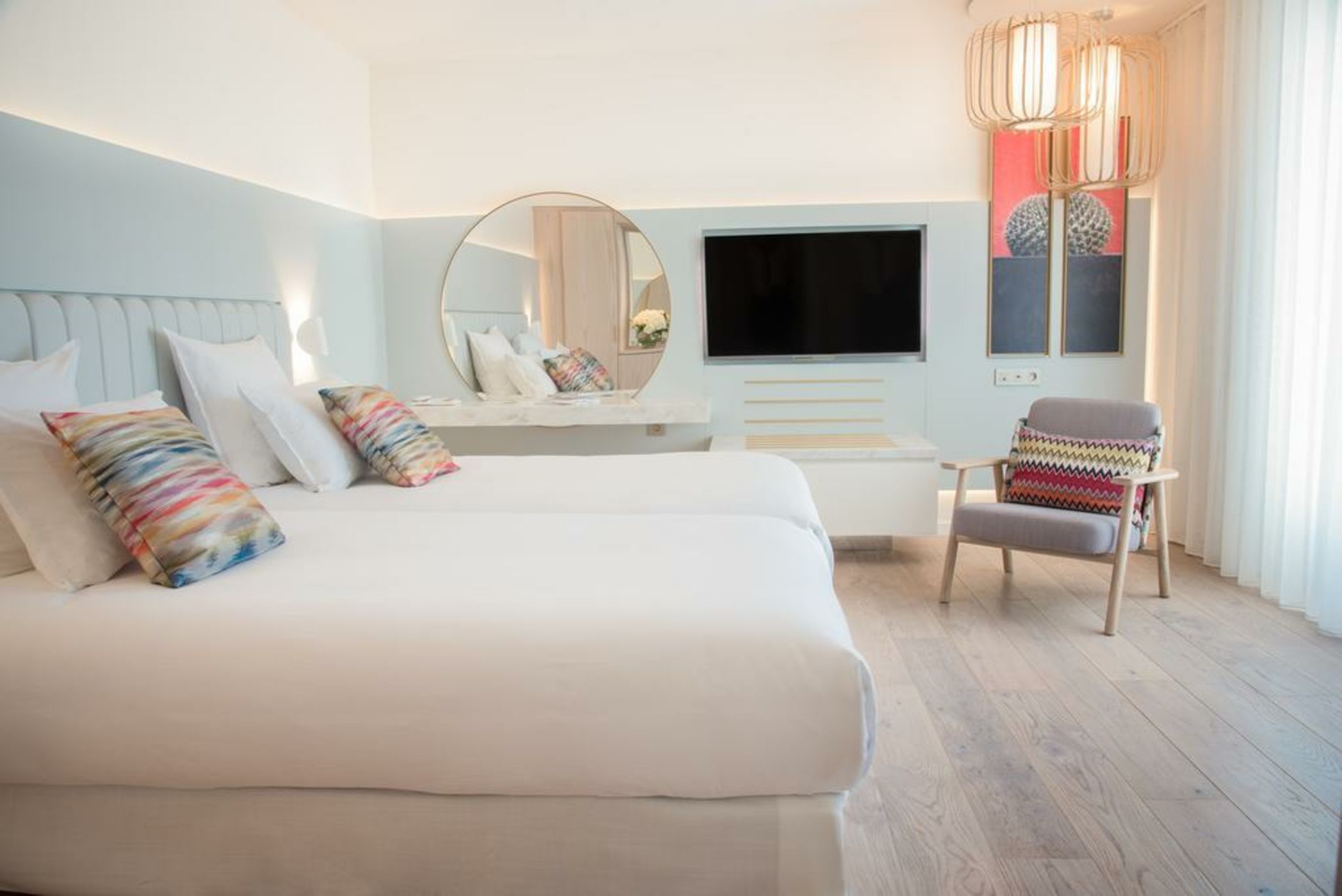 Hotel Croisette Beach Cannes Mgallery