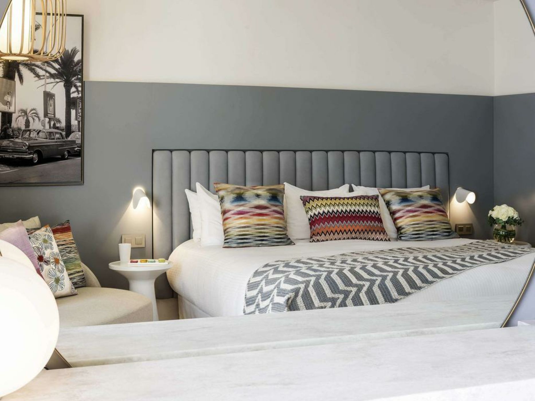 Hotel Croisette Beach Cannes Mgallery