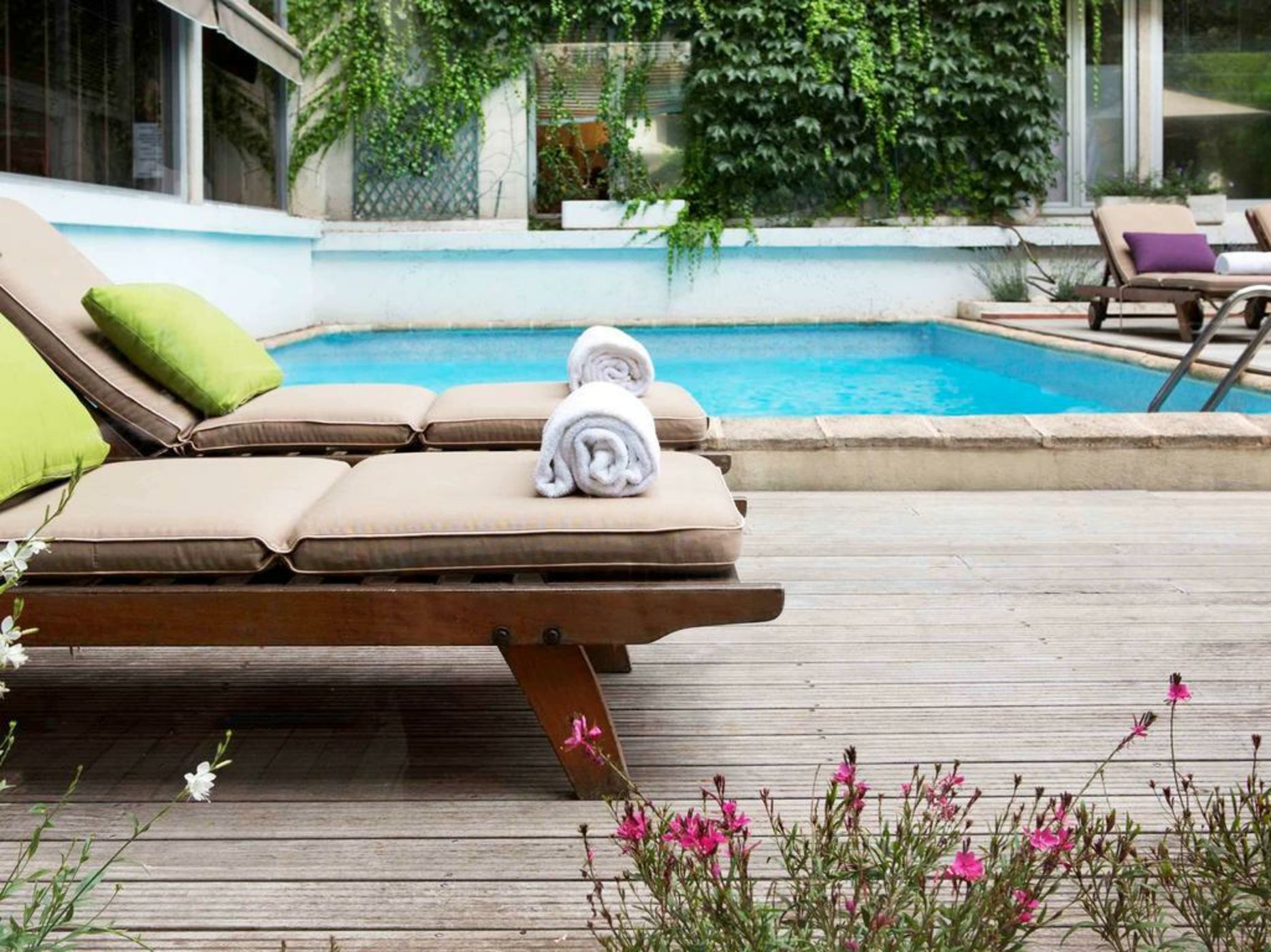 Hotel Croisette Beach Cannes Mgallery