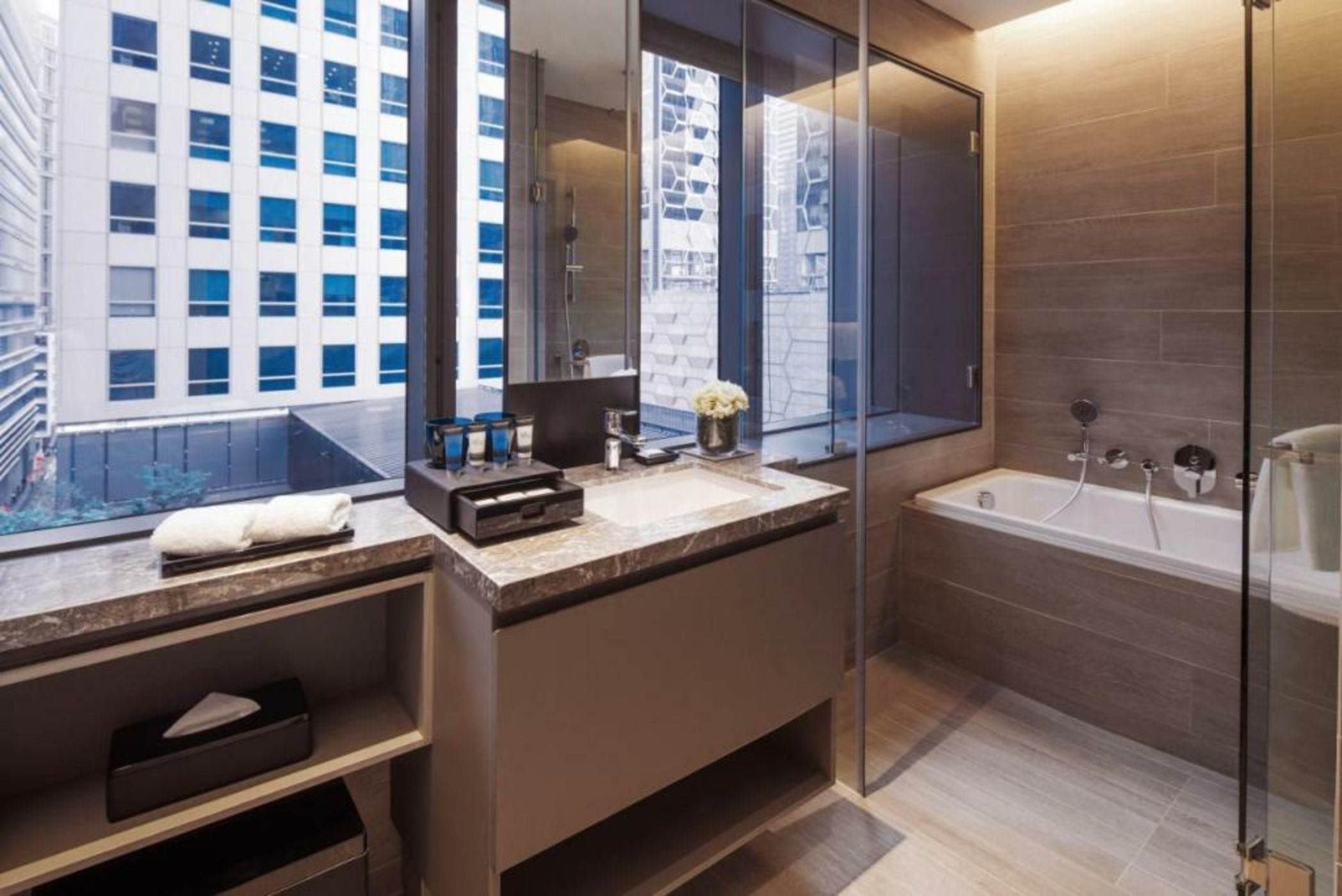 Dao by Dorsett AMTD Singapore
