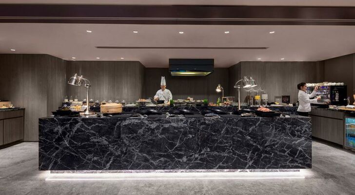 Oakwood Premier OUE Singapore