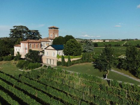 Villa Pattono Relais & Spa