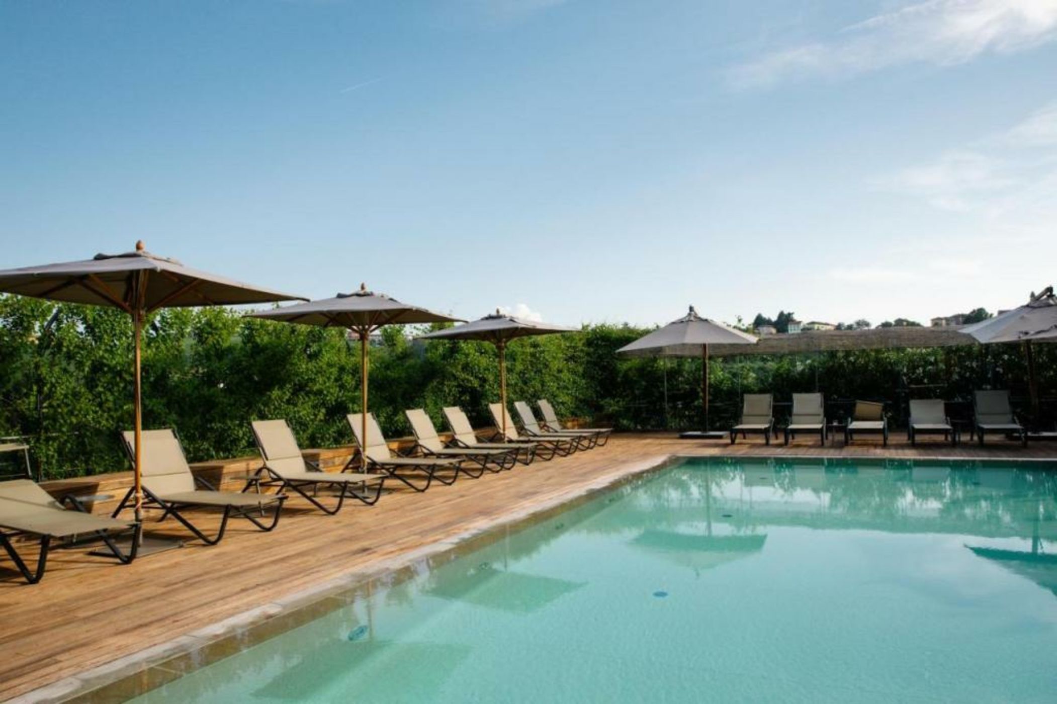 Villa Pattono Relais & Spa