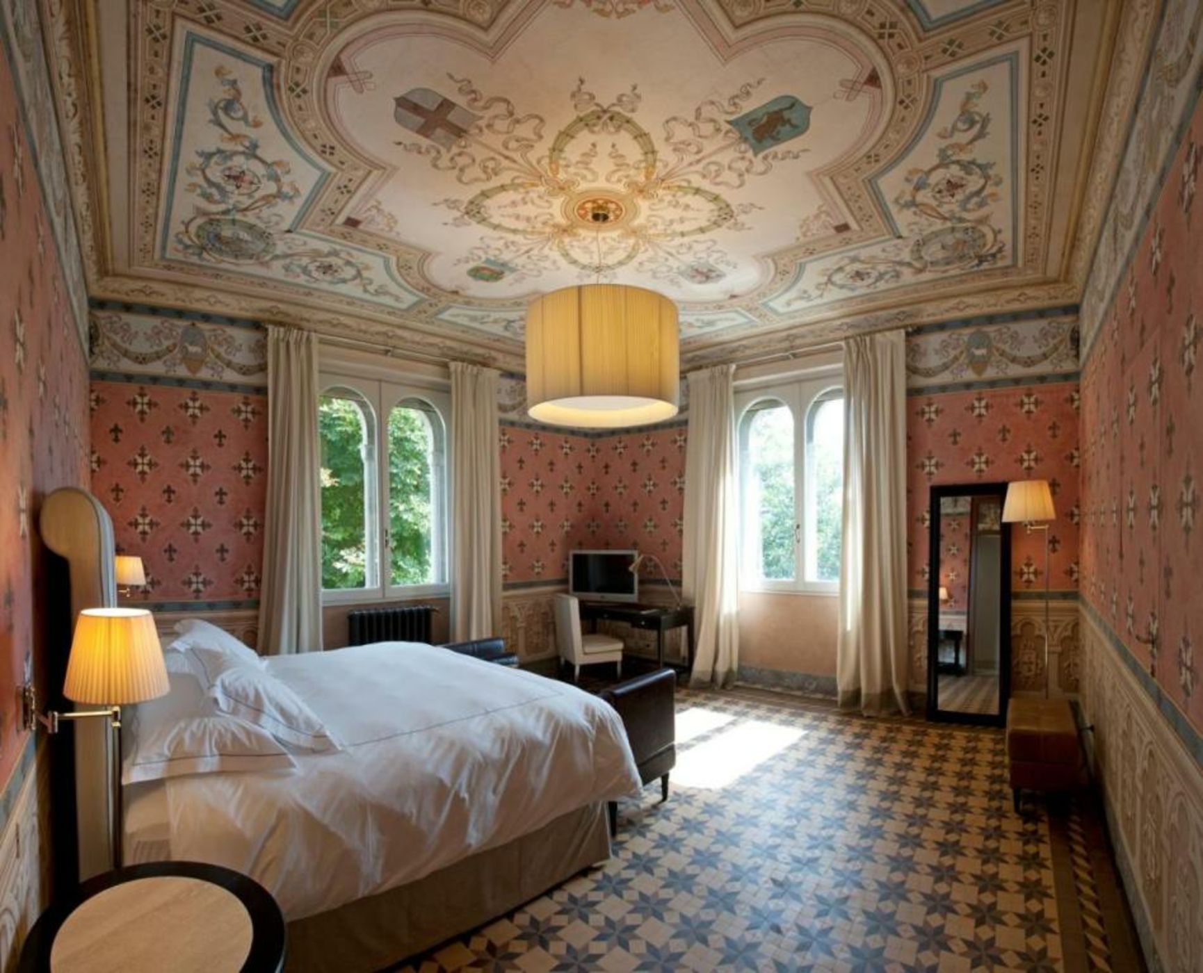 Villa Pattono Relais & Spa