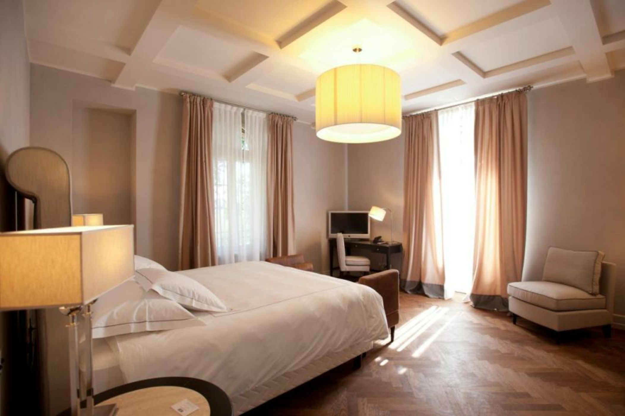 Villa Pattono Relais & Spa