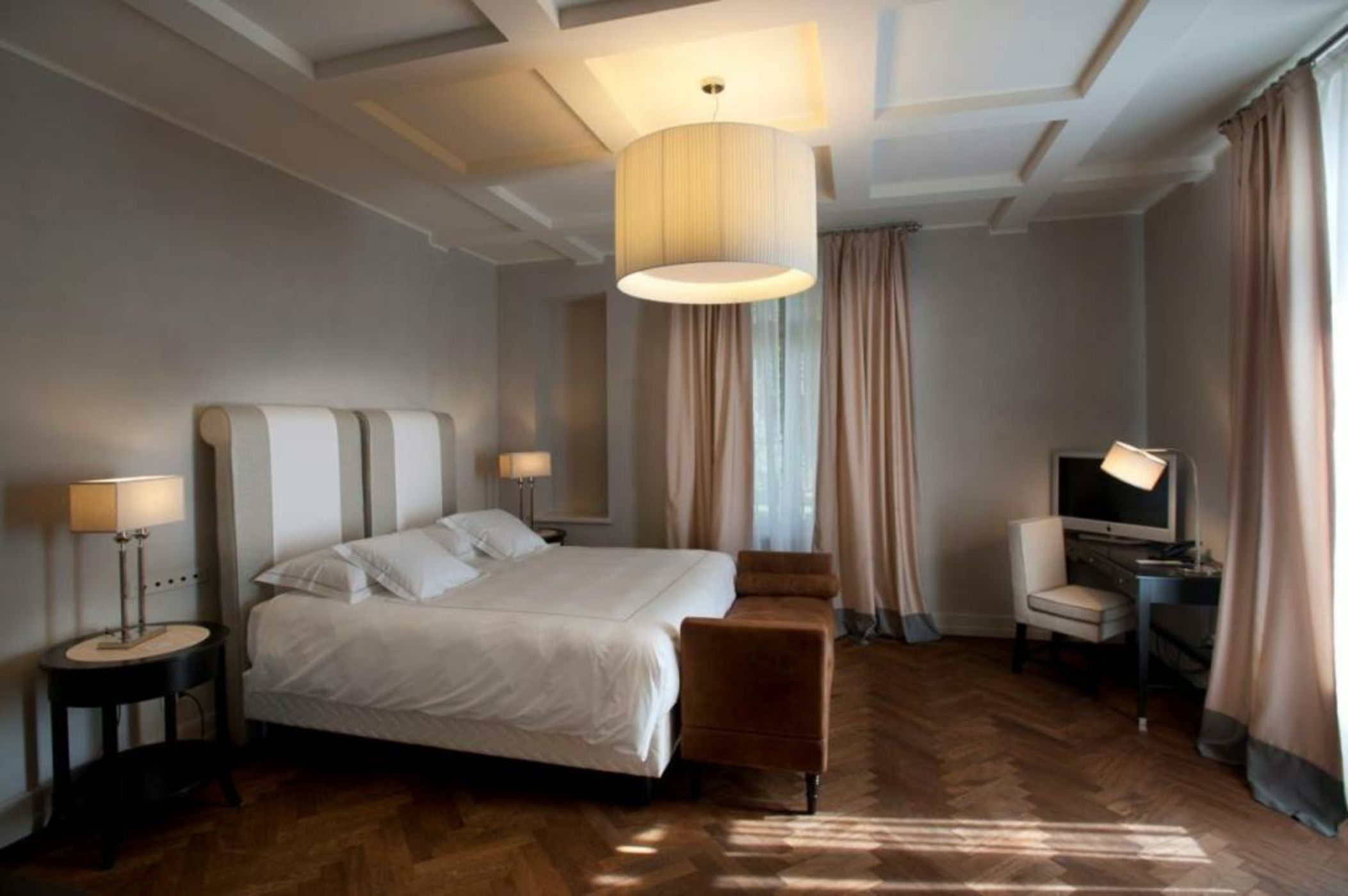 Villa Pattono Relais & Spa