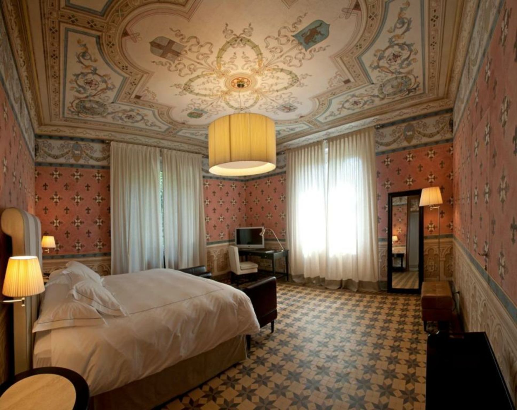 Villa Pattono Relais & Spa