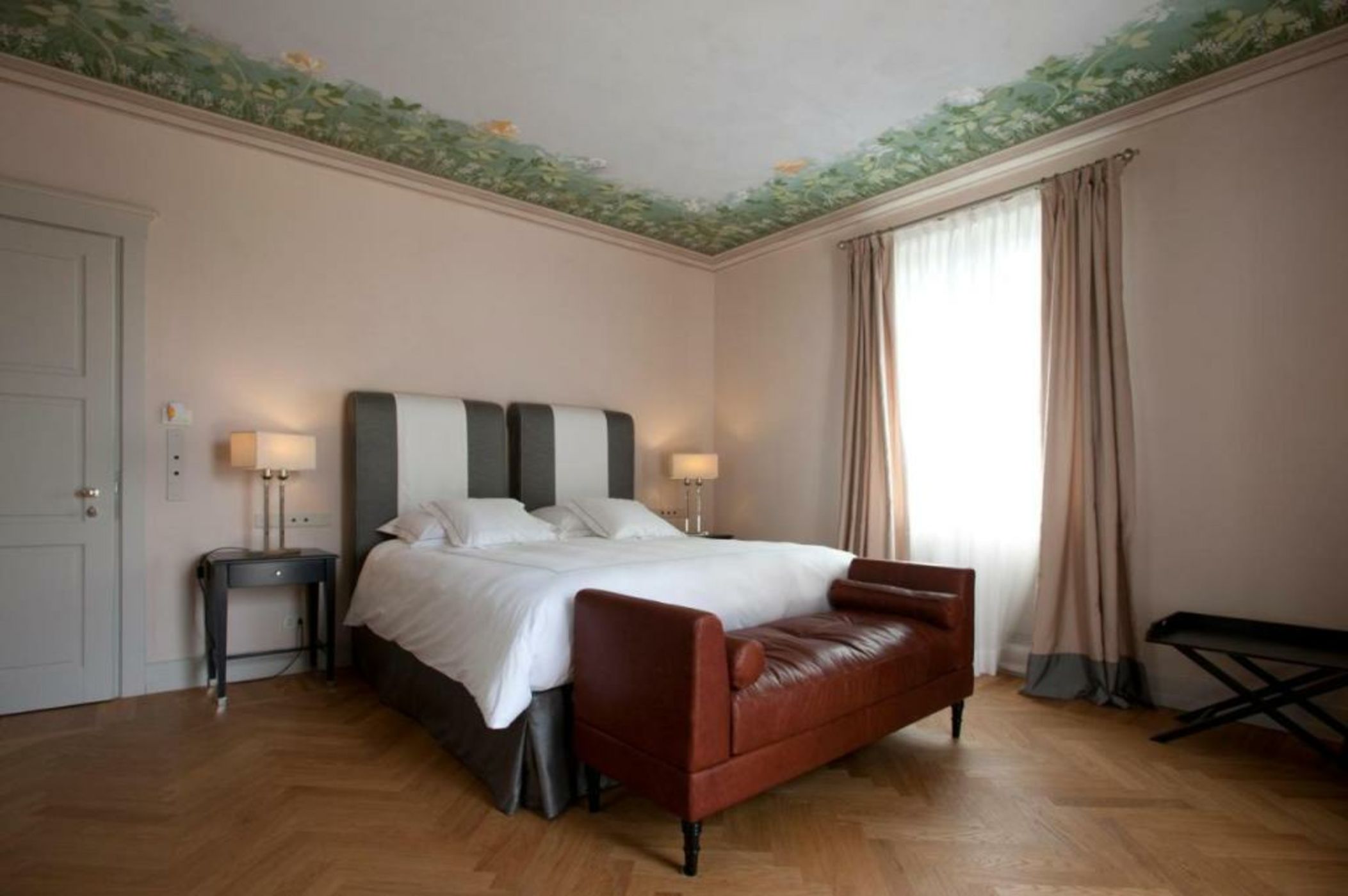 Villa Pattono Relais & Spa