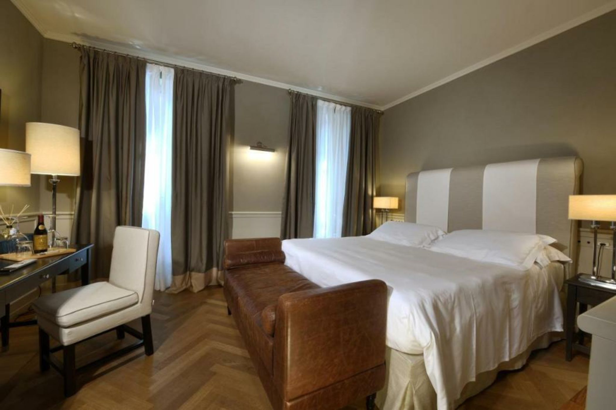 Villa Pattono Relais & Spa