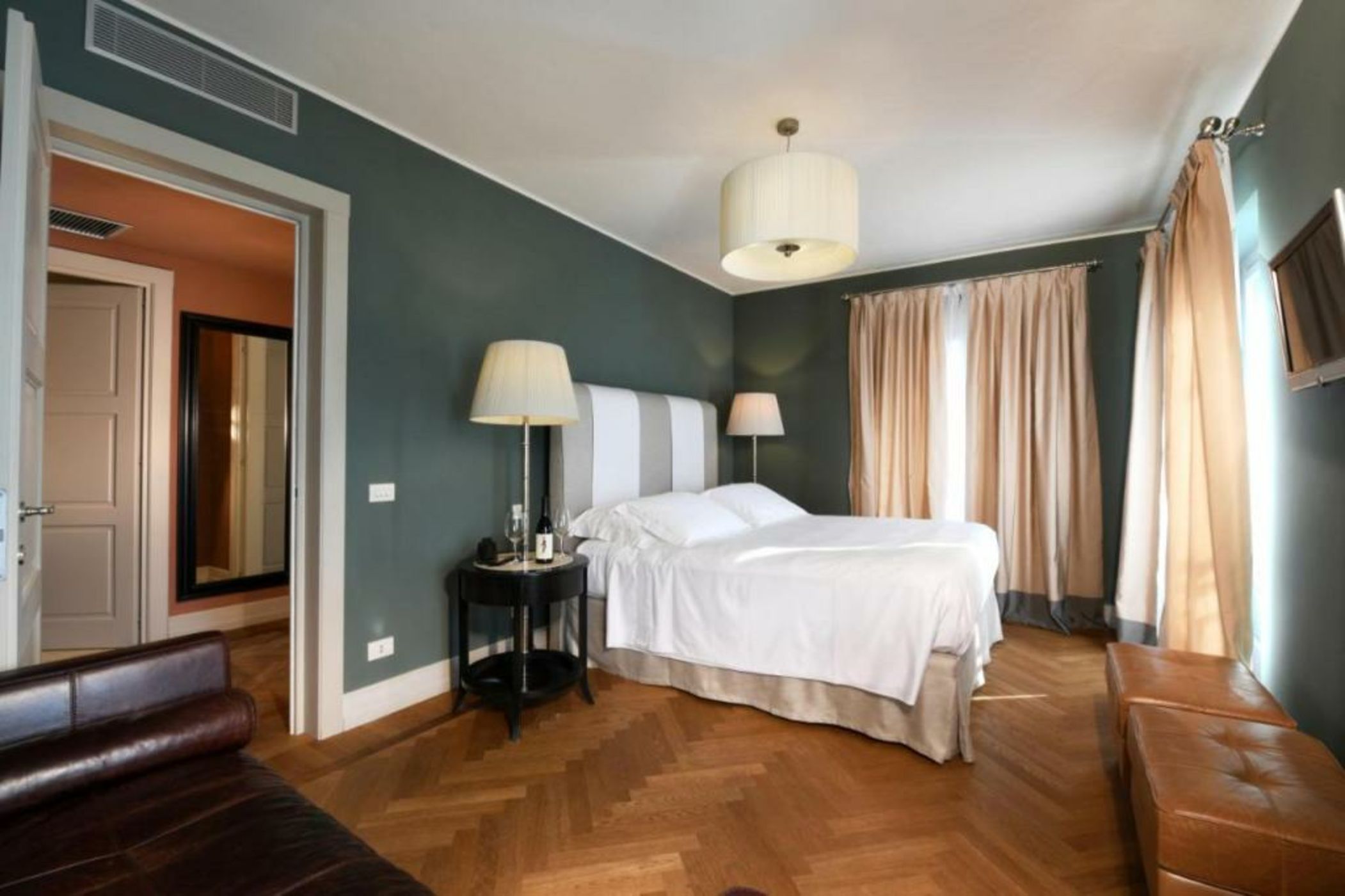 Villa Pattono Relais & Spa