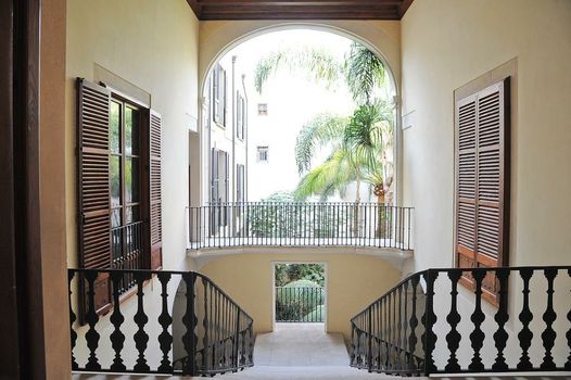 Palacio can Marques