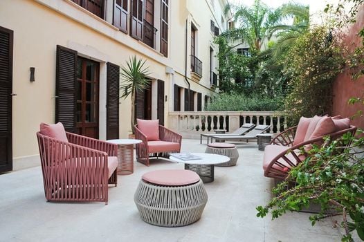 Palacio can Marques