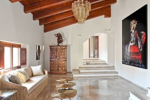Palacio can Marques