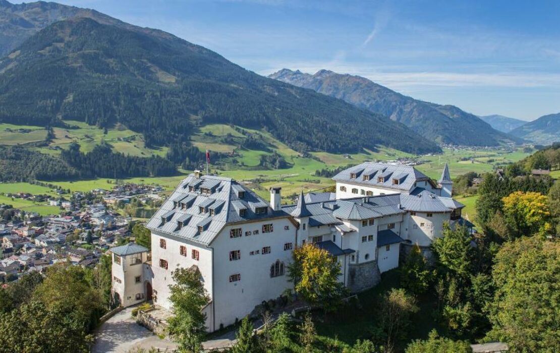 Hotel Schloss Mittersill