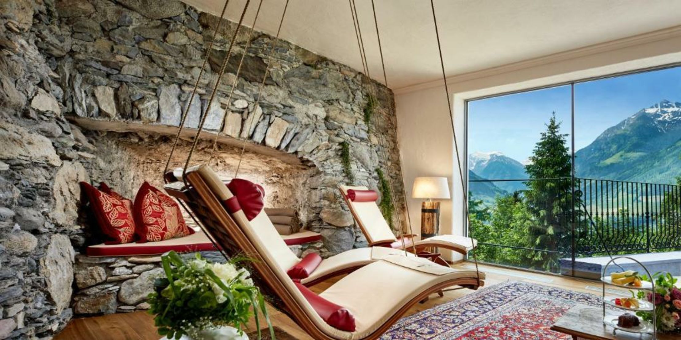 Hotel Schloss Mittersill