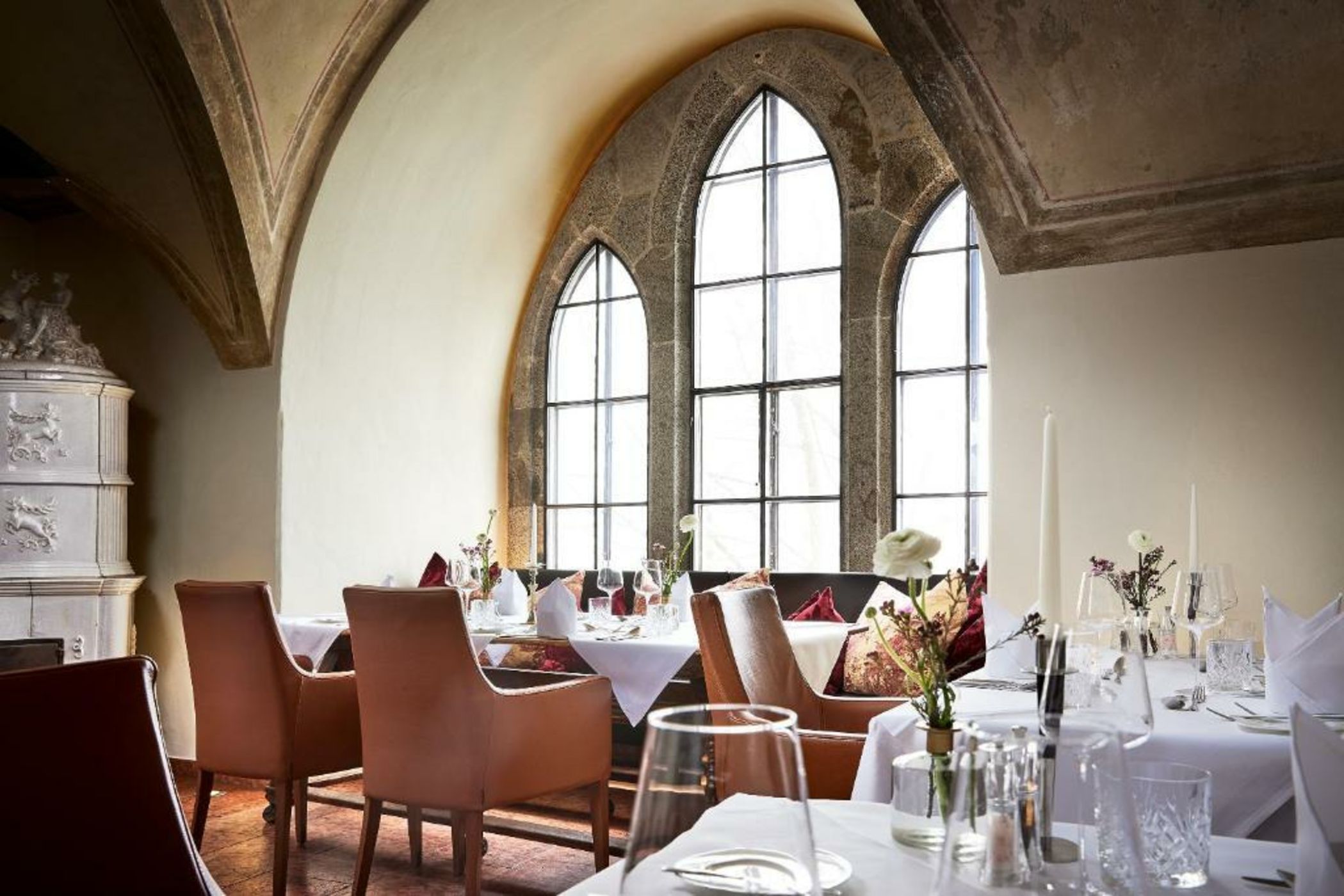 Hotel Schloss Mittersill