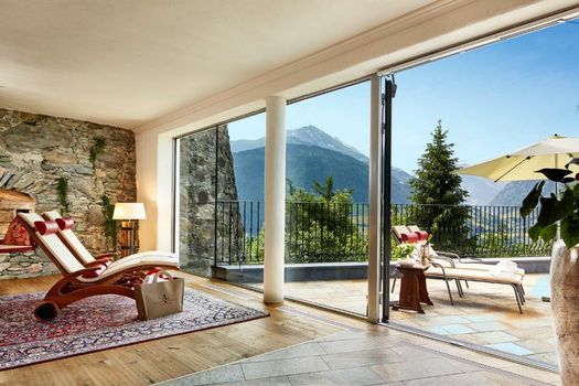 Hotel Schloss Mittersill