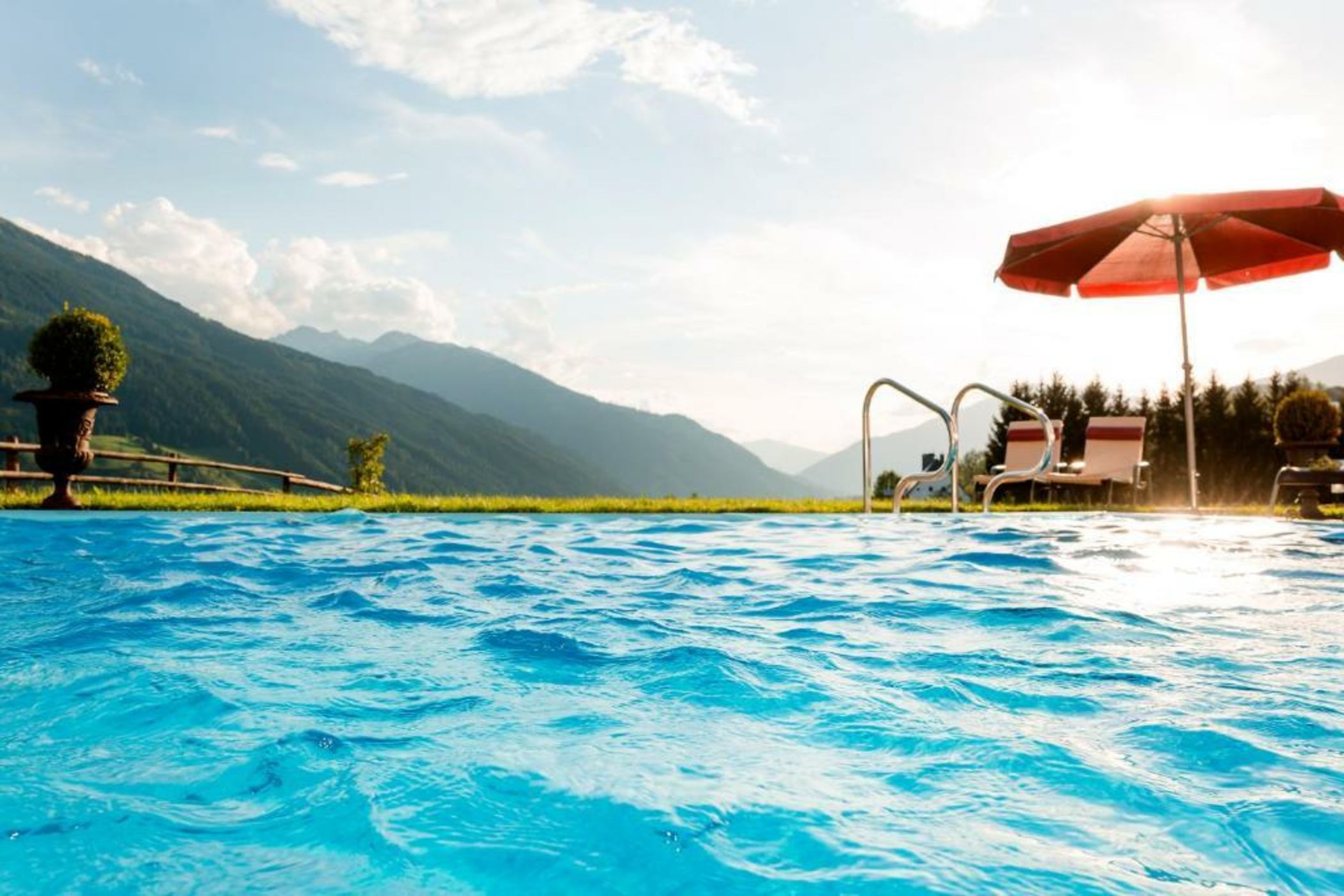 Hotel Schloss Mittersill