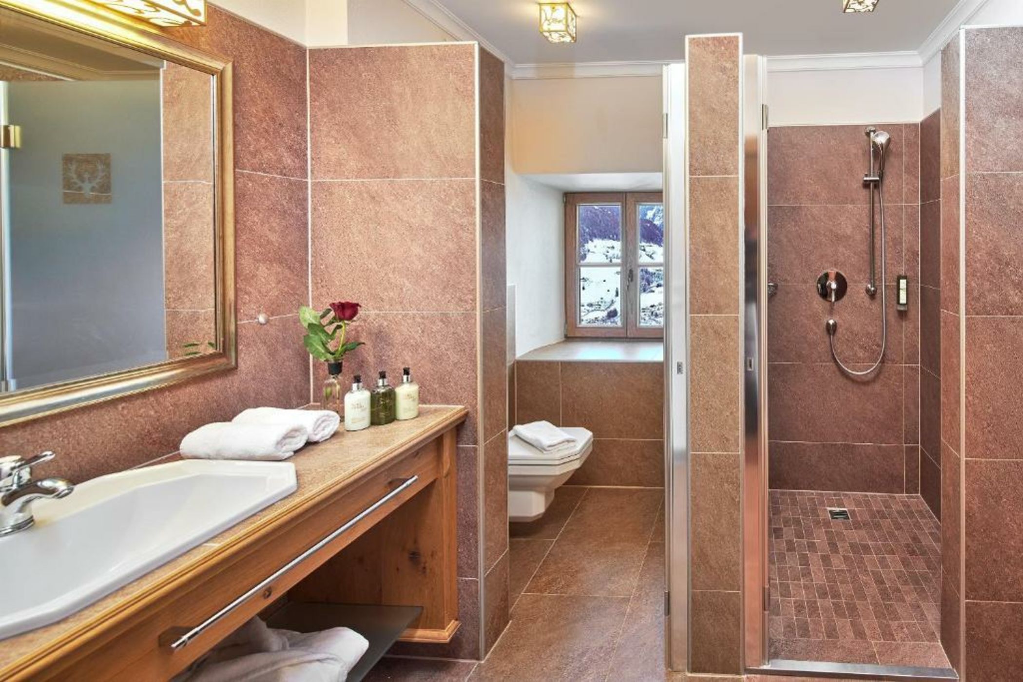 Hotel Schloss Mittersill