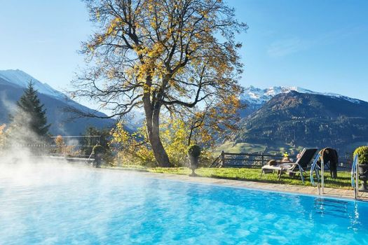 Hotel Schloss Mittersill