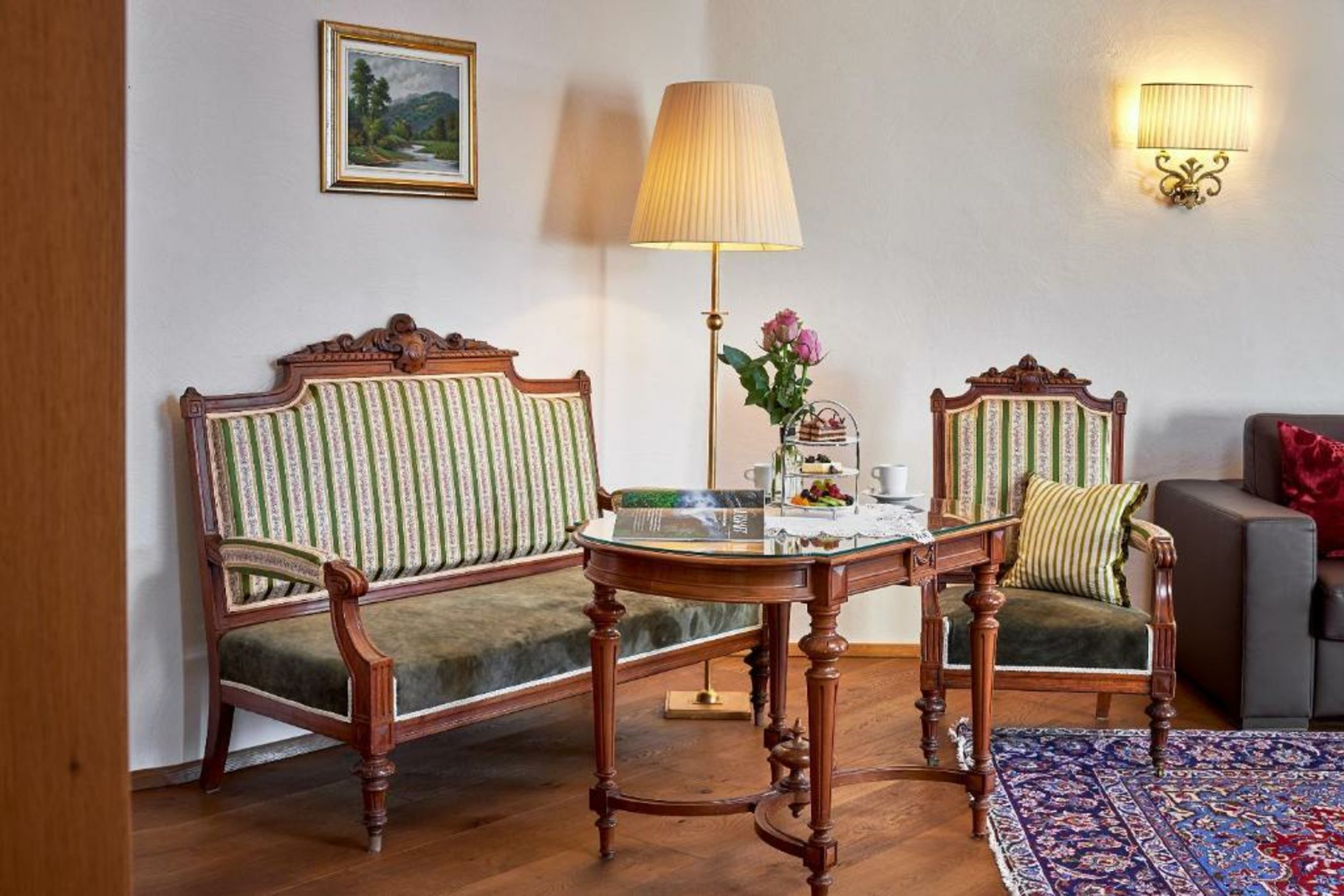 Hotel Schloss Mittersill