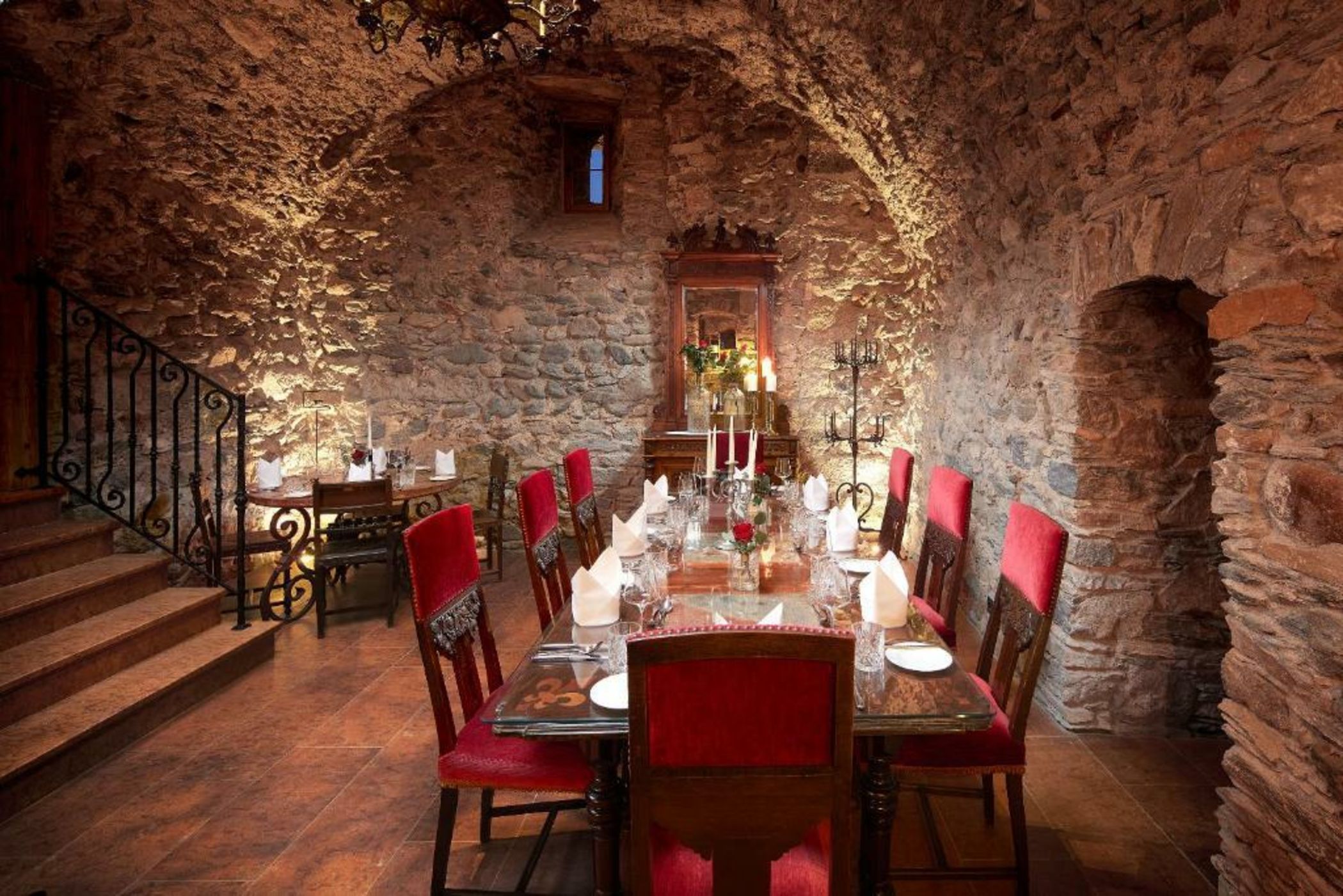 Hotel Schloss Mittersill