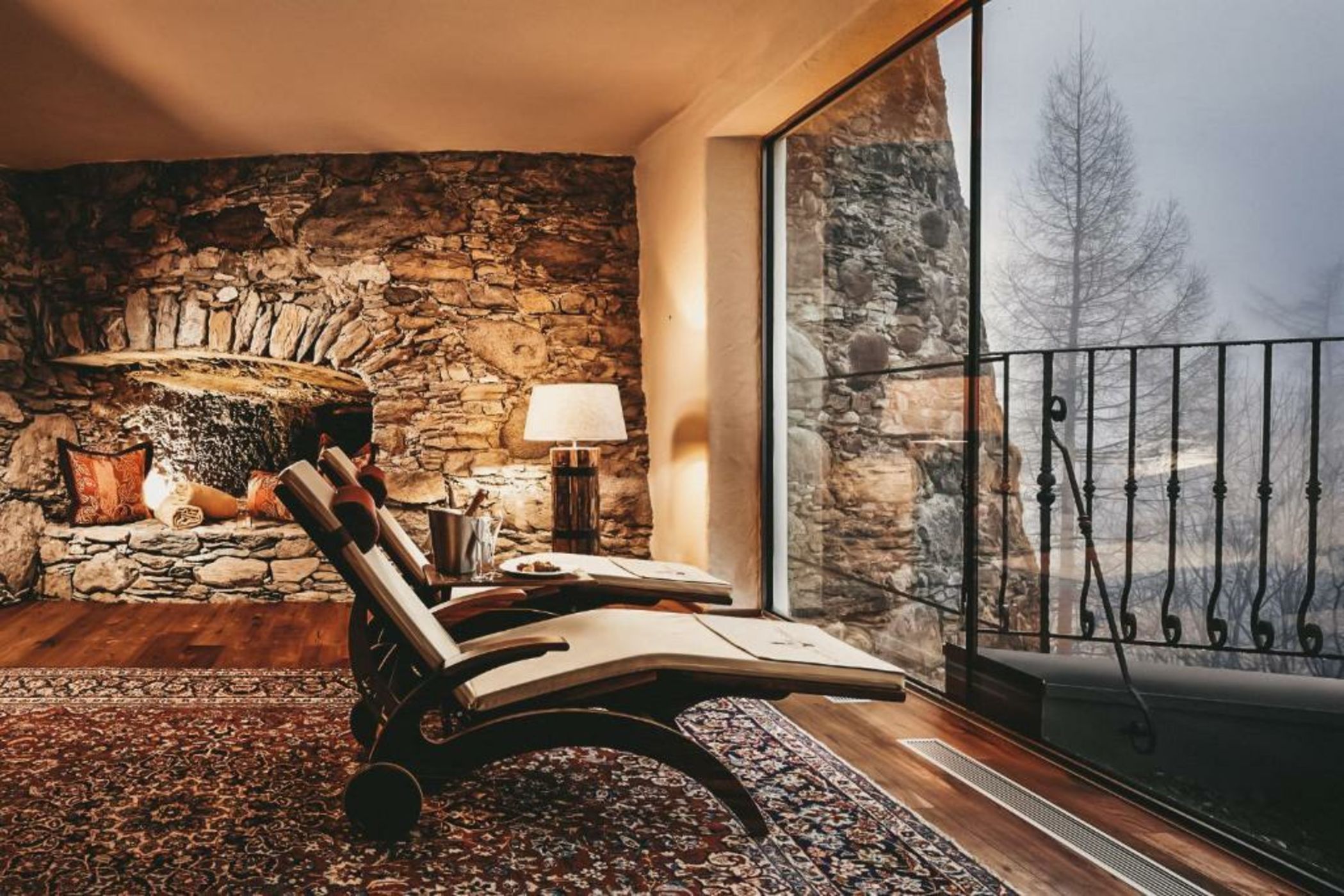 Hotel Schloss Mittersill